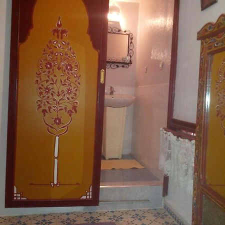 Riad Atika Mek Meknes Room photo