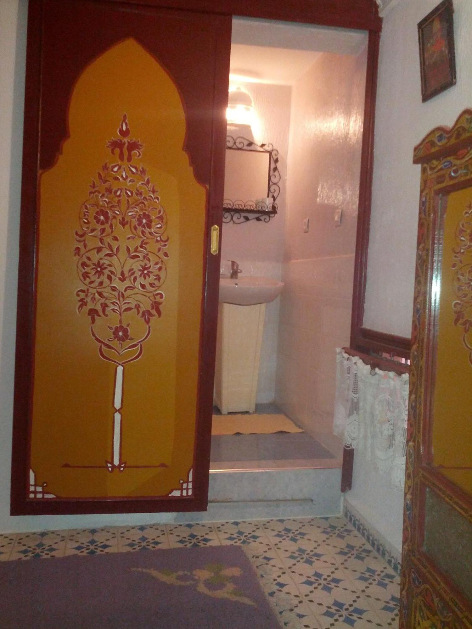 Riad Atika Mek Meknes Room photo