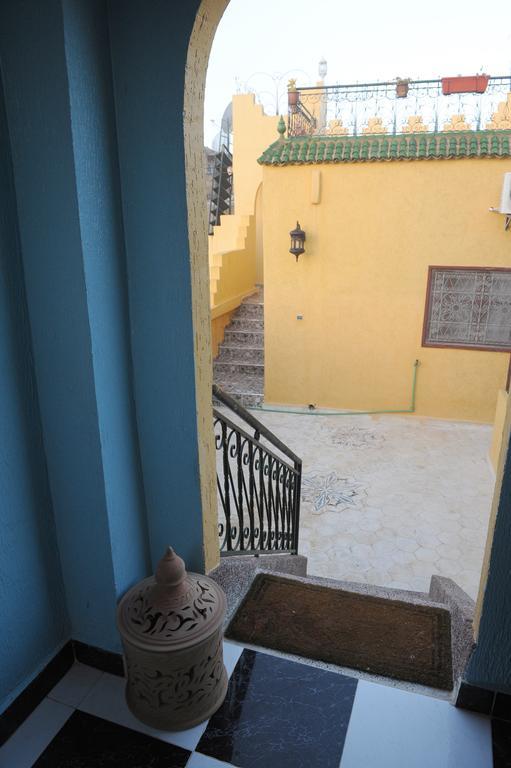 Riad Atika Mek Meknes Exterior photo