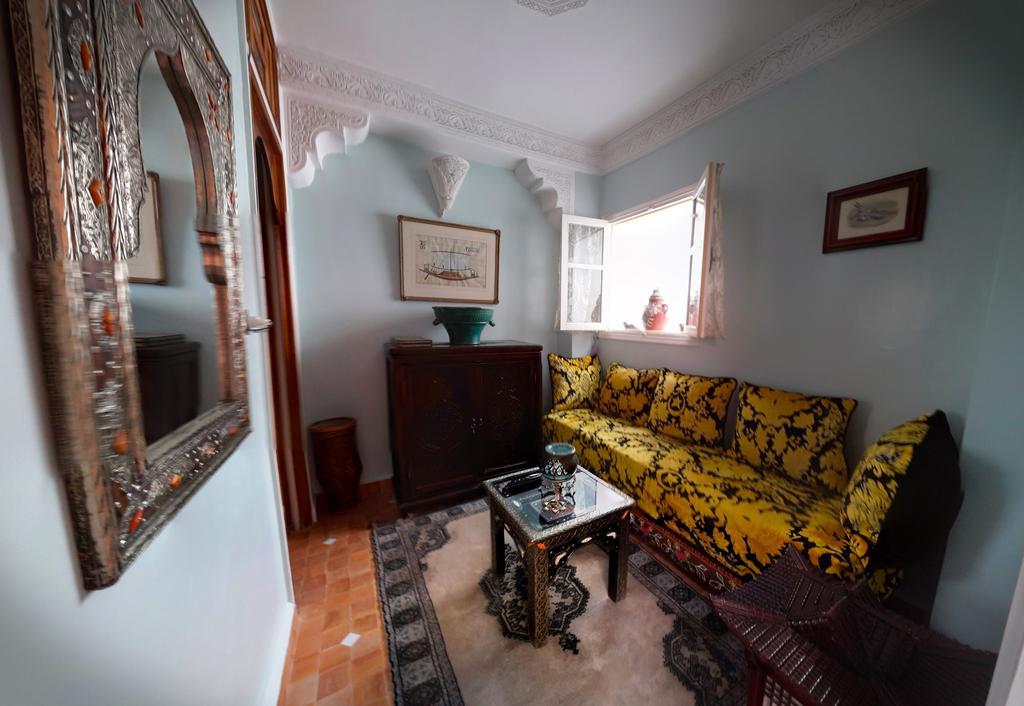 Riad Atika Mek Meknes Exterior photo