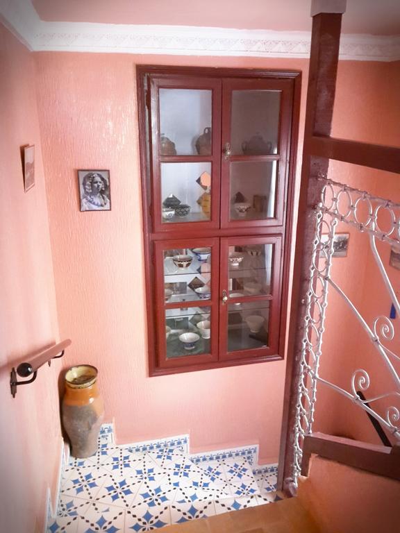 Riad Atika Mek Meknes Exterior photo