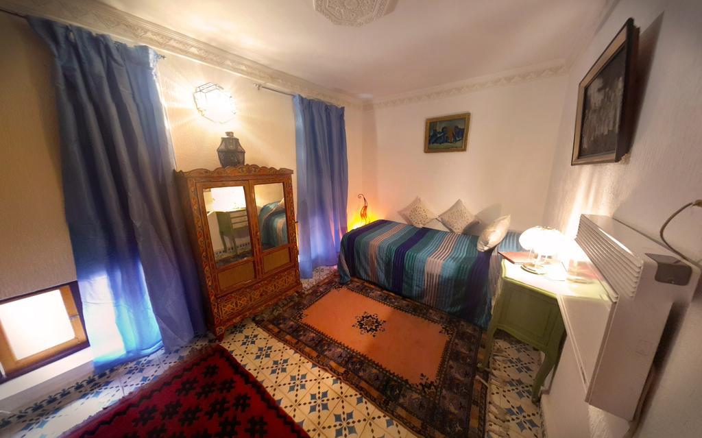 Riad Atika Mek Meknes Exterior photo