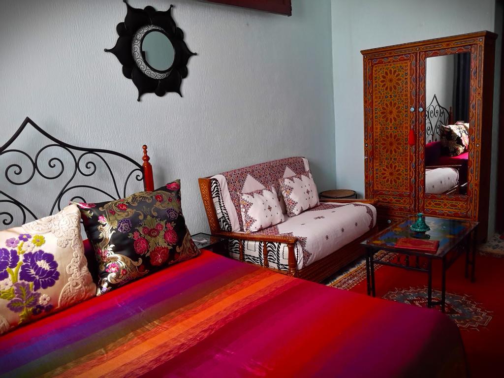 Riad Atika Mek Meknes Exterior photo