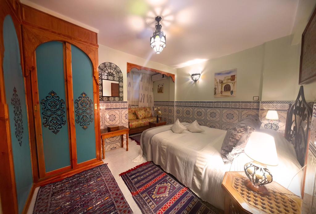 Riad Atika Mek Meknes Exterior photo