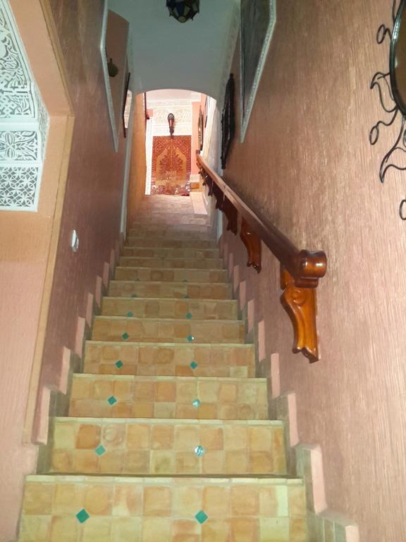 Riad Atika Mek Meknes Exterior photo