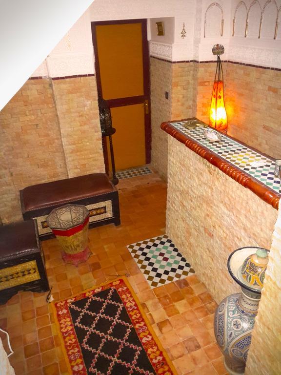 Riad Atika Mek Meknes Room photo